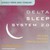 Delta Sleep System 2.0