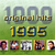 1000 Original Hits 1995