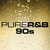 Pure R&B 90S CD1
