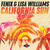 California Sun (Feat. DJ Fenix) (CDR)