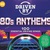 Driven By - 80S Anthems CD3