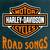 Harley Davidson Road Songs - Vol. 1 CD1
