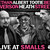 Live At Smalls (With Alert 'tootie' Heath & Ben Street)