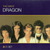 The Great Dragon CD1