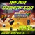 Raver Dimension (Feat. Emcee M) (CDS)