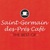 Saint-Germain-Des-Pres Cafe - The Best Of CD1