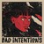 Bad Intentions (Feat. Nocturn) (CDS)