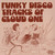 Funky Disco Tracks Of Cloud One (Vinyl)