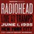 Live At Tramps June 1, 1995