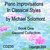 Piano Improvisations In Classical Styles By Michael Solomont - Book One - Second Collection