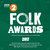 Bbc Radio 2: Folk Awards 2017