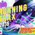 Ministry Of Sound - Running Trax 2015 CD3