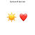 Sunshine Of Your Wub (CDS)