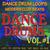 Dance Drums Vol. 1