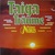 Taiga Traume (Vinyl)