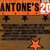 Antone's 20Th Anniversary CD1