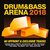 Drum & Bass Arena 2018 CD1