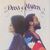 Diana & Marvin (With Marvin Gaye) (Vinyl)