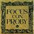 Focus Con Proby (Vinyl)