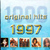 1000 Original Hits 1997