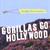 Gorillas Go Hollywood