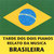 BRAZILIAN MUSIC ON TWO PIANOS:Tarde Dos Dois Pianos, Relato Da Musica Brasileira