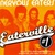Eaterville Vol. 1