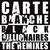 Black Billionaires - The Remixes (EP)