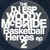 The Basketball Heroes EP 2 (With DJ Esp) (Vinyl)