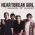 Heartbreak Girl (CDS)