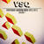 Vsq Performs The Hits Of 2013, Vol. 1