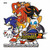 Multi-Dimensional: Sonic Adventure 2 Original Soundtrack CD1