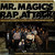 Mr. Magic's Rap Attack (Vinyl)