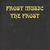 Frost Music (Vinyl)
