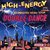 High Energy Double Dance - Vol. 01 (Vinyl)