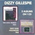 The Cool World & Dizzy Goes .. (Vinyl)