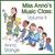 Miss Anna's Music Class: Volume II