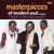 Masterpieces Of Modern Soul Vol. 4