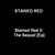 Stained Red II: The Sequel (EP)