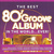 The Best - 80S Groove Album CD1