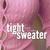 Tight Sweater