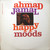 Happy Moods (Vinyl)