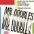 Mr. Doubles (With Stewart Copeland)