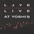 LJYE Live at Yoshi's