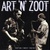 Art 'n' Zoot (Vinyl)