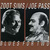 Blues For Two (With Joe Pass) (Vinyl)