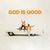 God Is Good (CDS)