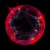 Red Sphere