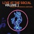 Live At The Social Vol. 1 (Mixed By The Chemical Brothers)