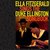 Sings Duke Ellington Song Book CD2